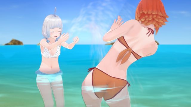 Special Harem Class Apk Android Adult Game Download (7)