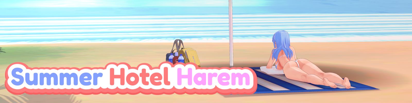 Summer Hotel Harem Apk Android Adult Game Download (11)