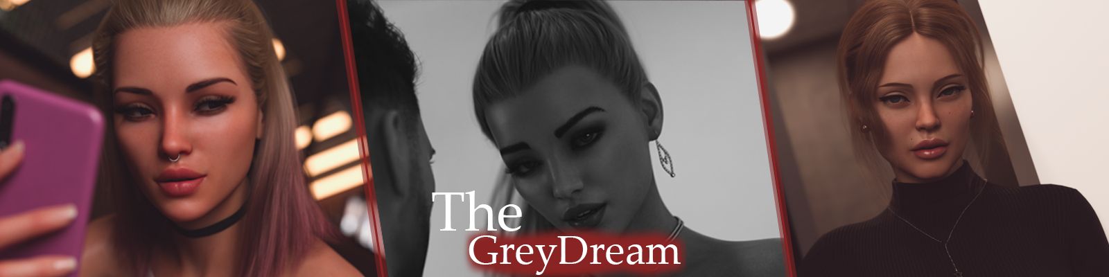 The Grey Dream Apk Android Adult Game Download (10)