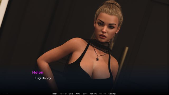 The Grey Dream Apk Android Adult Game Download (2)
