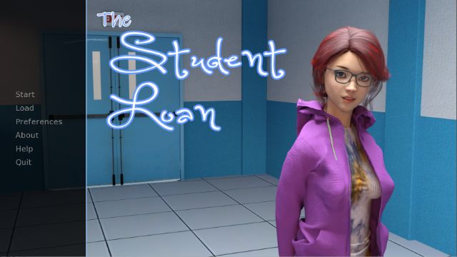 The Student Loan Apk Android Adult Game Download (2)