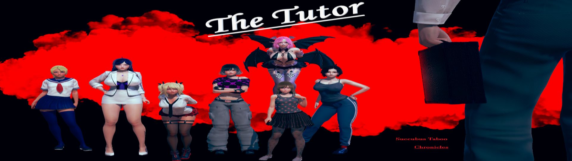 The Tutor Apk Android Adult Game Download