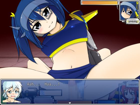 The World A Robot Girl Dreams Of Apk Android Adult Game Download (9)