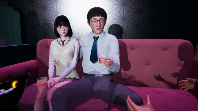 Tomie Wants To Get Married Expansion Apk Android Adult Game Download (12)