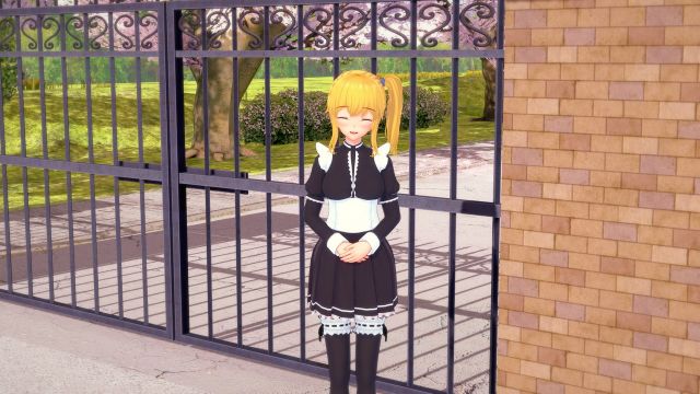 Total Maidness Apk Android Adult Game Download (1)