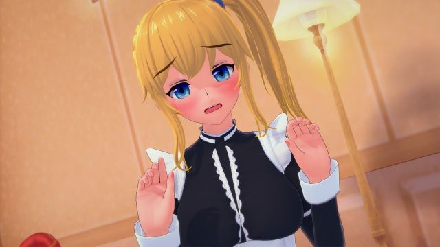 Total Maidness Apk Android Adult Game Download (4)