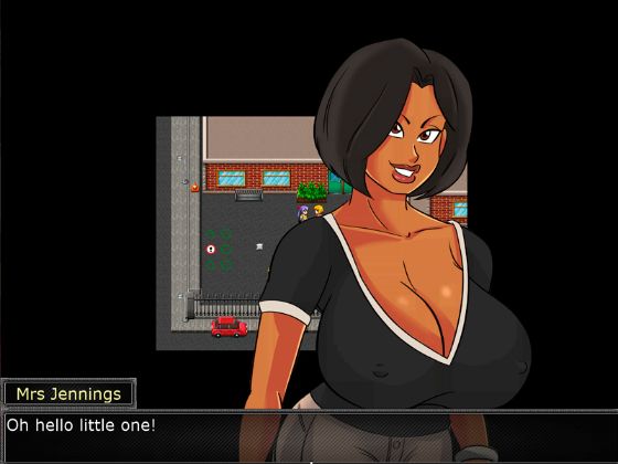 Urban Demons Apk Android Adult Game Download (6)