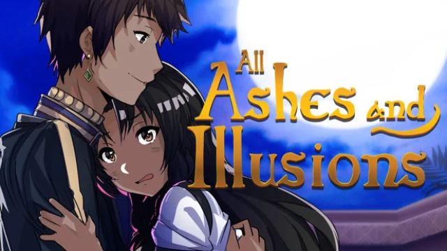 All Ashes And Illusions Apk Android Adult Game Download (1)