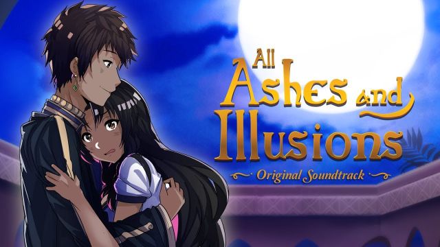 All Ashes And Illusions Apk Android Adult Game Download (2)