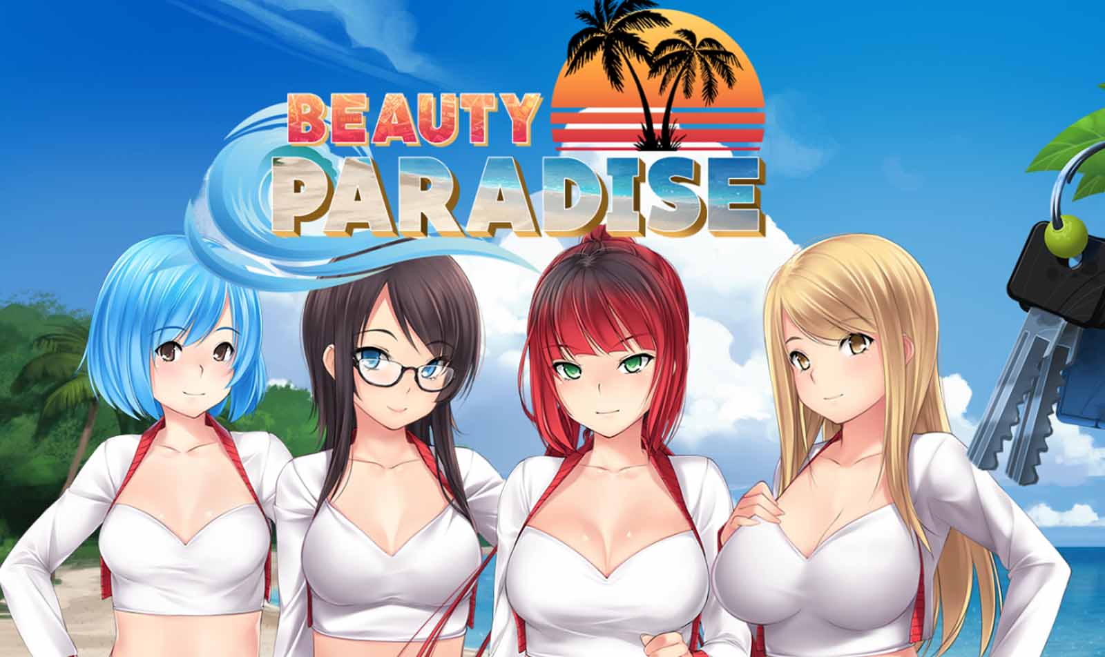 Beauty Paradise Apk Android Adult Hentai Game Download (13)