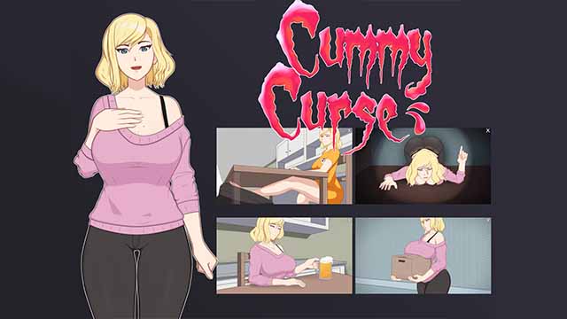 Cummy Curse Apk Android Adult Game Download (6)