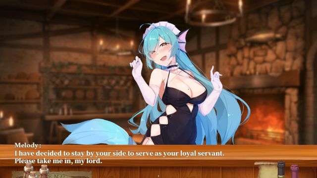 Demon Speakeasy Apk Android Adult Game Download (15)