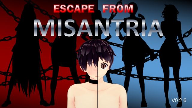 Escape From Misantria Apk Android Adult Game Download (10)