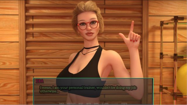 Fictional Story Apk Android Adult Game Download (9)
