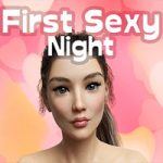 First Sexy Night Apk Android Adult Game Download (15)