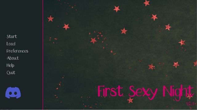 First Sexy Night Apk Android Adult Game Download