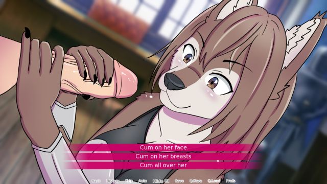 Furry Hentai Isekai Apk Android Adult Game Download (4)