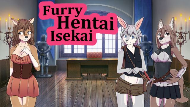 Furry Hentai Isekai Apk Android Adult Game Download (9)