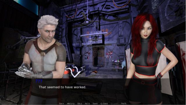 Glitches And Bitches Apk Android Adult Game Download (2)