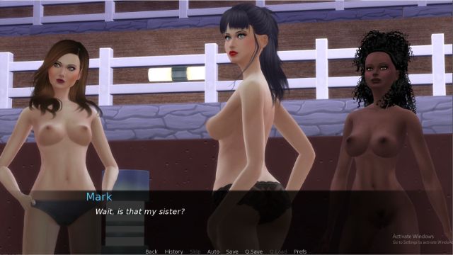 Going Away To College Apk Android Adult Game Download (3)