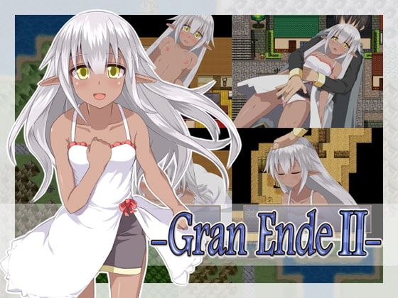 Gran Ende 2 Apk Hentai Game Download (1)