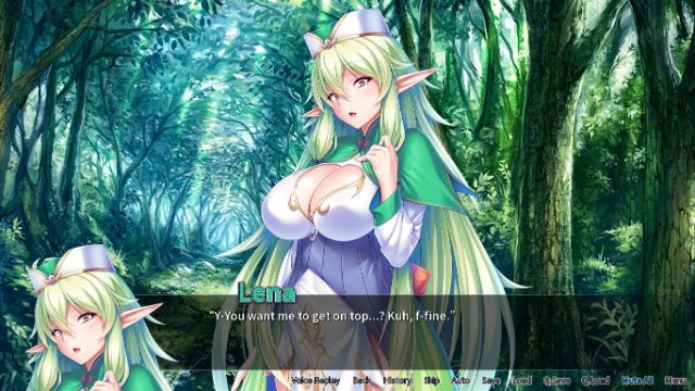 Harem King Peasant To Princess Gotta Breed 'em All! Adult Game Android Download (8)