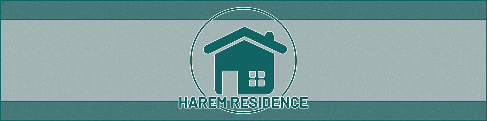 Harem Residence Apk Android Adult Game Download
