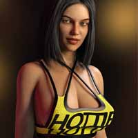 Hot Shots Apk Android Adult Game Download (8)
