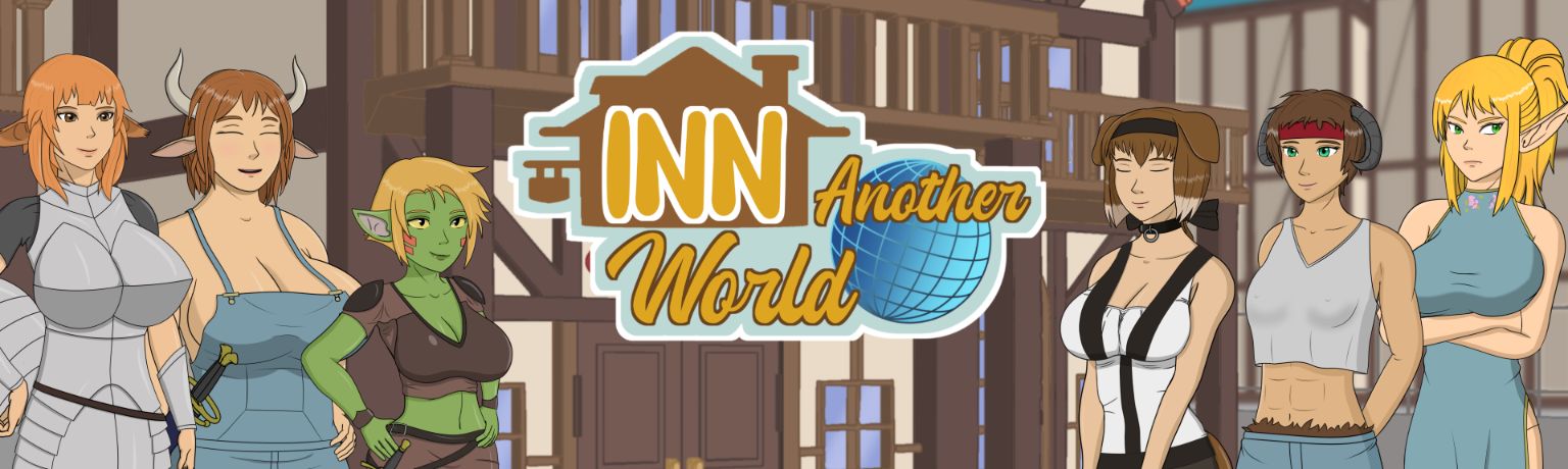 Inn Another World Apk Android Adult Game Download (13)