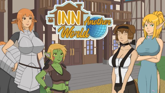 Inn Another World Apk Android Adult Game Download (9)