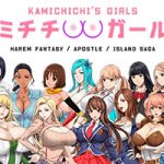 Kamichichis Girls Apk Android Adult Game Download (1)
