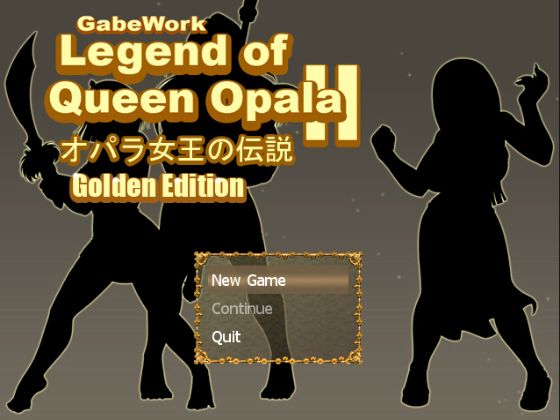 Legend Of Queen Opala 2 Apk Android Adult Game Download (1)