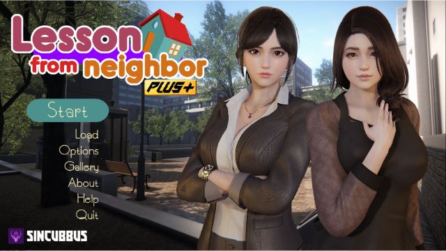 Lesson From Neighbor Apk Android Adult Game Download (3)