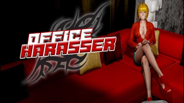 Office Harasser Apk Android Adult Game Download (1)