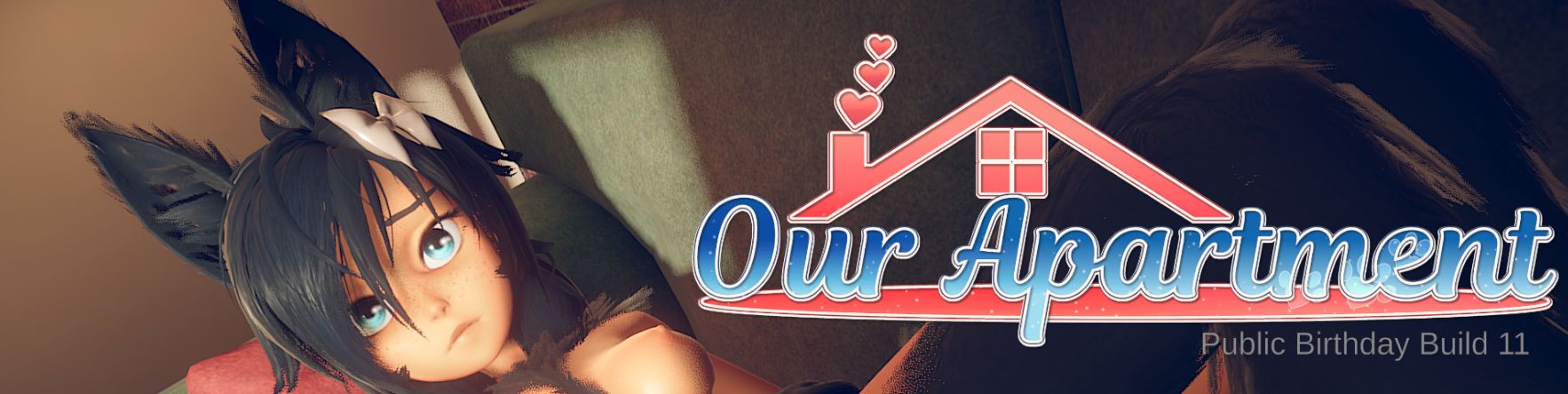 Our Apartment Apk Android Adult Game Download (12)