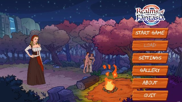Realms Of Fantasia Apk Android Adult Game Download (3)