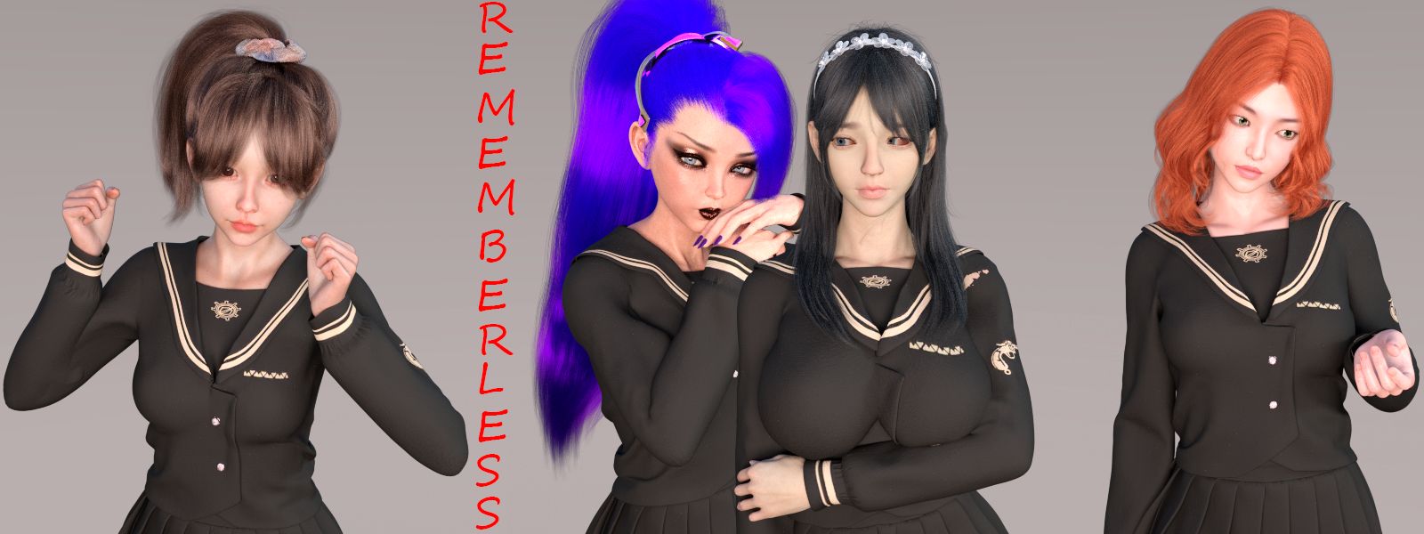 Rememberless Apk Android Adult Game Download (13)