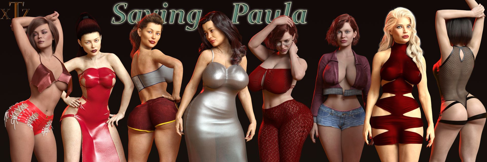 Saving Paula Adult Game Android Download