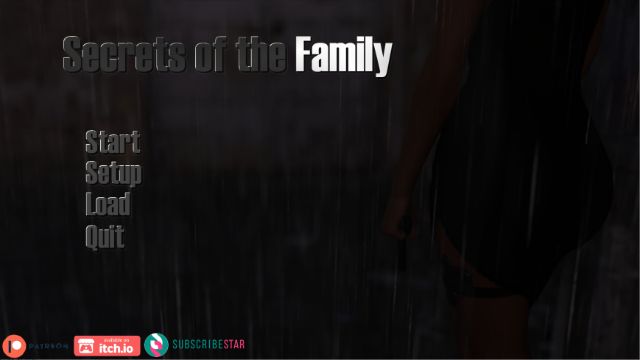 Secrets Of The Family Apk Android Adult Game Download (2)