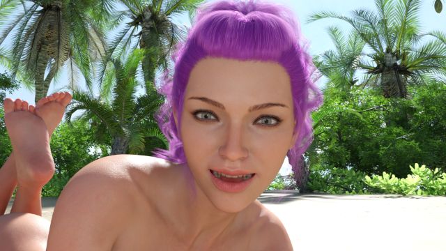 Summer Weekend Apk Android Adult Game Download (5)