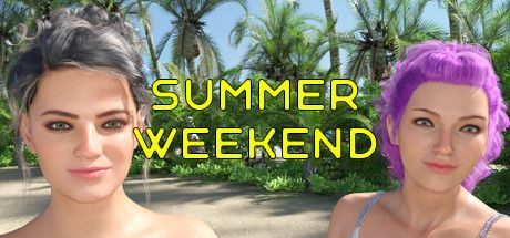 Summer Weekend Apk Android Adult Game Download (7)