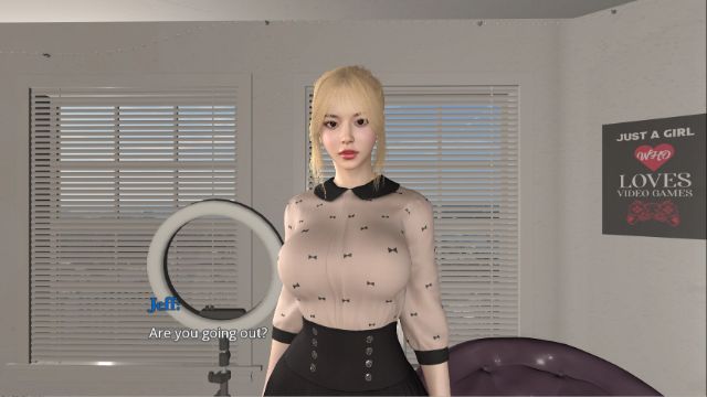 The Lab Apk Android Adult Game Download (1)