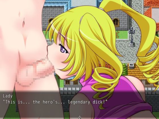 The Last Man On Earth Adult Hentai Game Download (4)