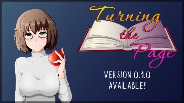 Turning The Page Apk Adult Game Android Download (1)
