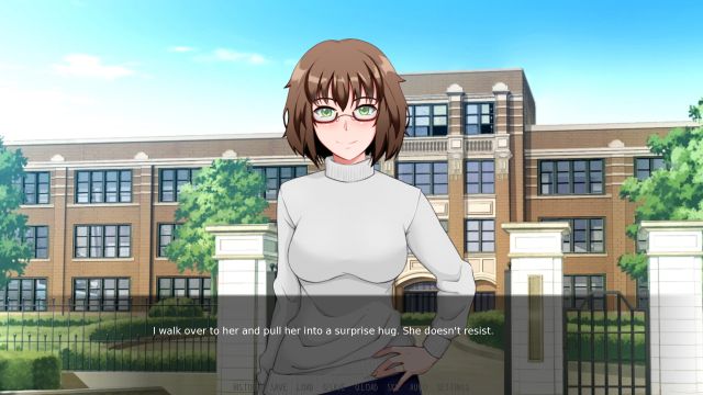 Turning The Page Apk Adult Game Android Download (2)