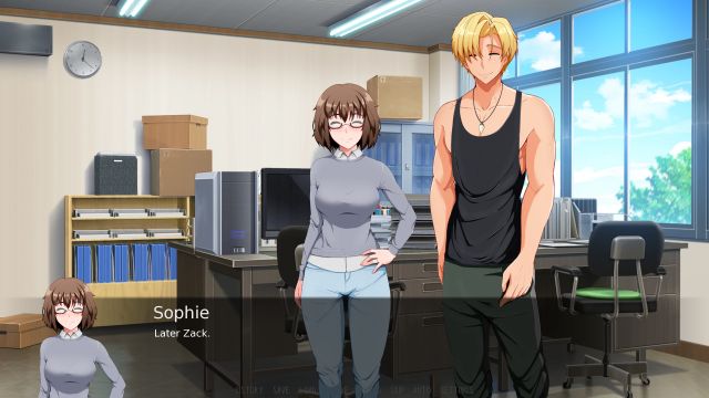 Turning The Page Apk Adult Game Android Download (6)