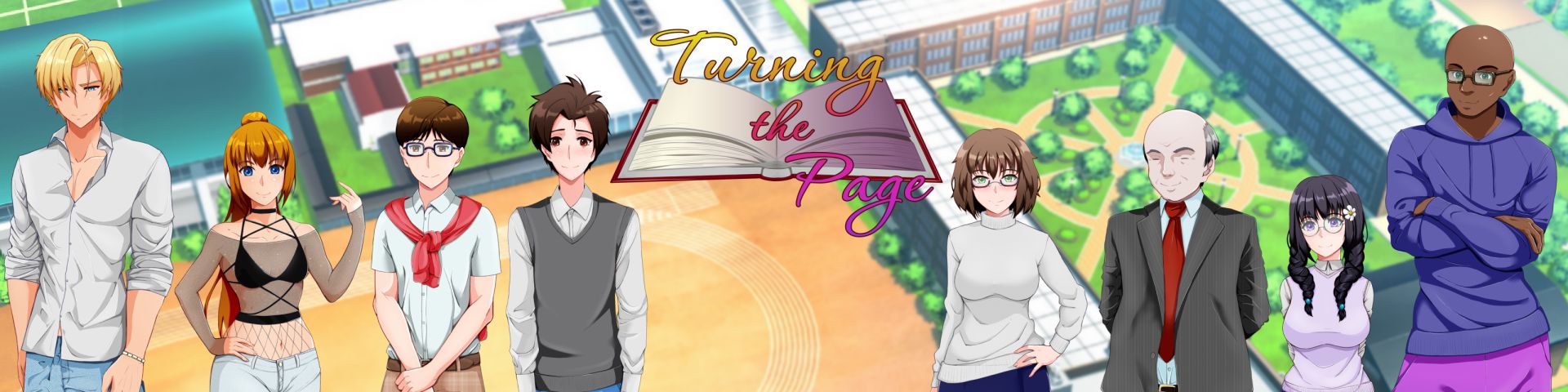 Turning The Page Adult Game Android Download