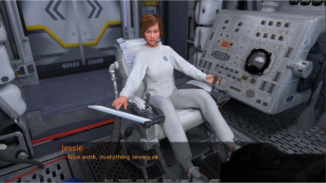 Voices In Space Apk Android Adult Game Download (8)