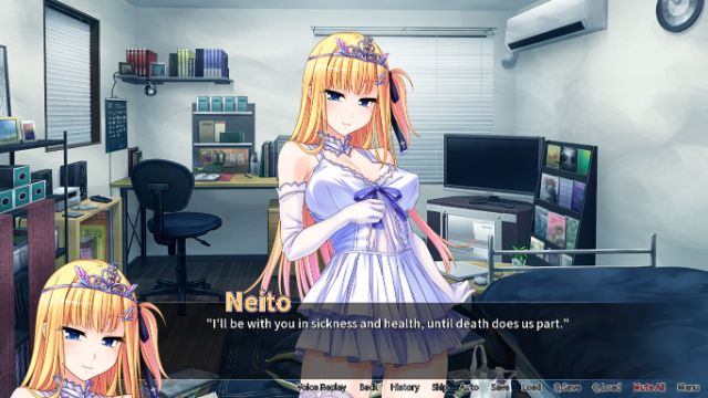Yandere Goddess Apk Android Adult Hentai Game Download (12)