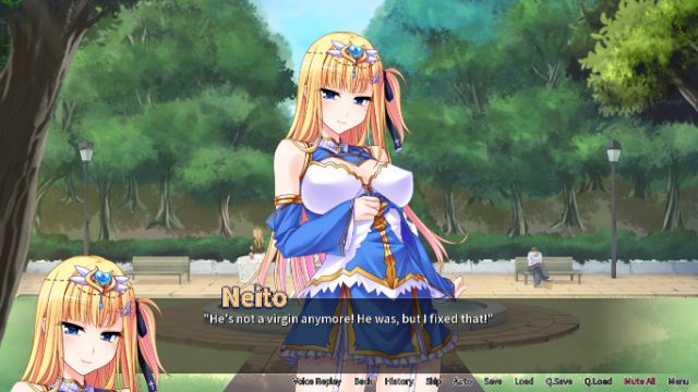 Yandere Goddess Apk Android Adult Hentai Game Download (13)